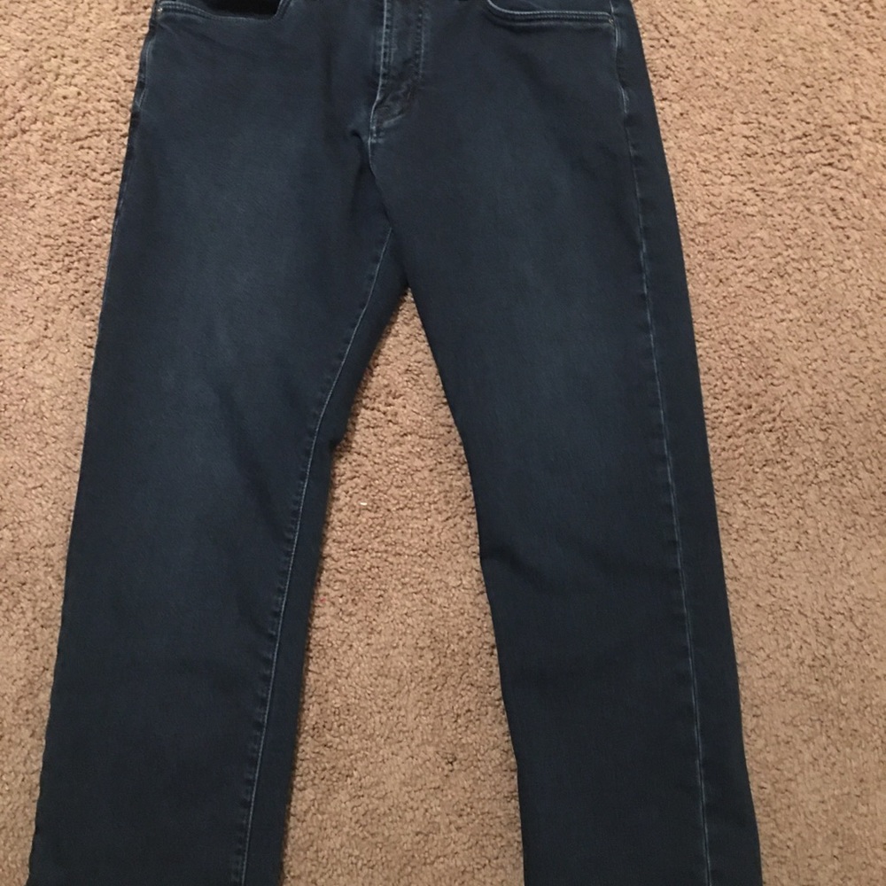 Joseph Abboud 34x30 jeans